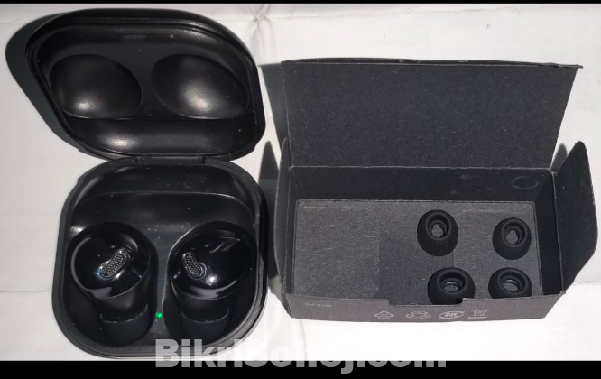 Samsung Galaxy Buds Pro